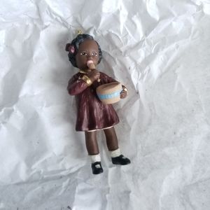 Hallmark All God's Children Nikki Martha Root